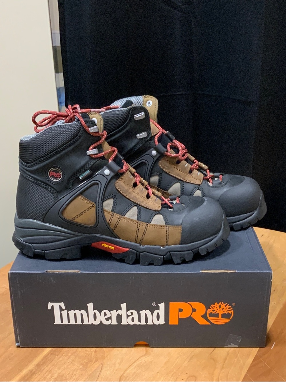 Timberland PRO Hyperion 6”